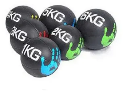 4Life Ruka Wall Ball lopta za bacanje 5kg