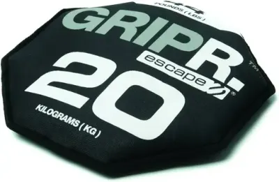 ESCAPE GRIPR 20 kg – funkcionalna fitness vreća