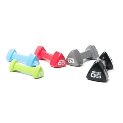 Escape Fitness Vinyl tegovi (par)