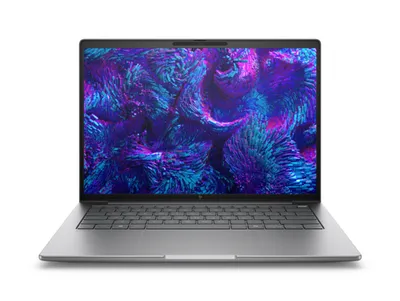 HP ZBook 8 G1i 14, B25DNAV, 14" WUXGA IPS 300nits, Intel Core Ultra 7 265H, 32GB DDR5 RAM, 1TB SSD, NVIDIA RTX 500 Ada 4GB, Baclkit KB, Windows 11 Pro, laptop