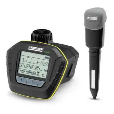 Karcher računar za navodnjavanje SensoTimer ST 6 eco!ogic