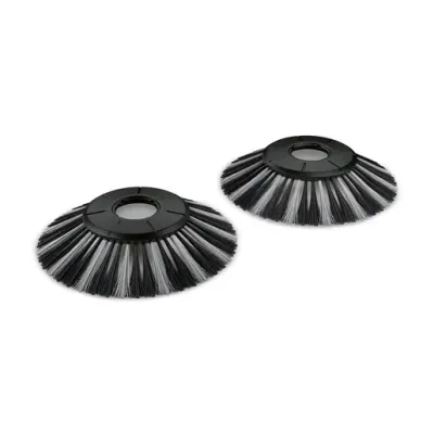 Karcher bočne metle za vlažno smeće S6