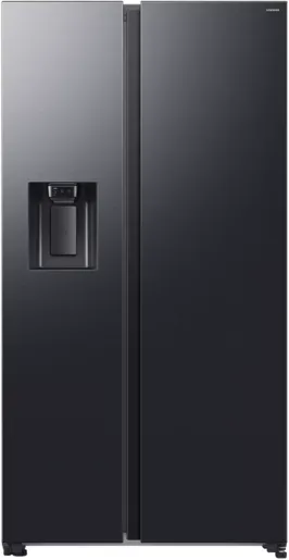 Samsung frižider RS70F64KEFEO