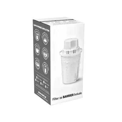 Barrier filter za bokal Classic