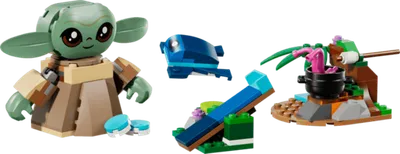 LEGO® Star Wars™ Groguovo imanje 75443
