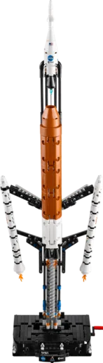 LEGO® Technic Raketa za lansiranje u svemir NASA Artemis 42221