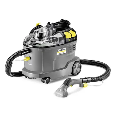 Karcher mašina za dubinsko čišćenje Puzzi 8/1