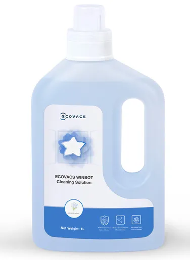 ECOVACS sredstvo za čišćenje Winbot