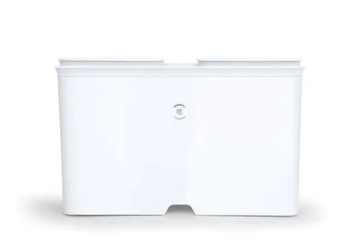 ECOVACS Komplet za dovod vode za automatsko punjenje i pražnjenje modela X2 OMNI/COMBO