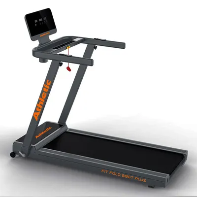 Traka za trčanje ATHLETIC Fit Fold 680T Plus
