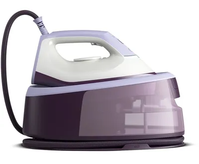 PHILIPS parna stanica PSG3000/30 Serija 3000, 2400 W, 6 bara