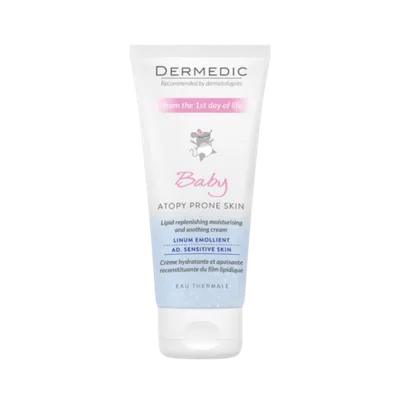 Dermedic Baby obnavljajuća krema 100 ml