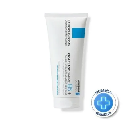 LRP Cicaplast baume B5 100 ml