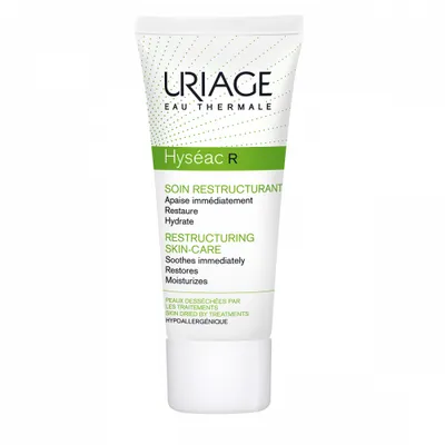 Uriage Hyséac R emulzija 40 ml