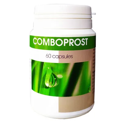 Comboprost cps a60