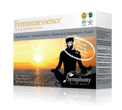 Femmenessence Maca Harmony