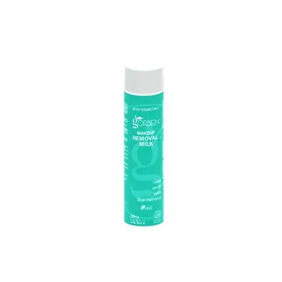 Gorsen mlijeko za skidanje šminke – nježno čišćenje lica, 200 ml