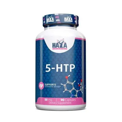 HAYA 5-HTP – podrška raspoloženju i kvalitetu sna