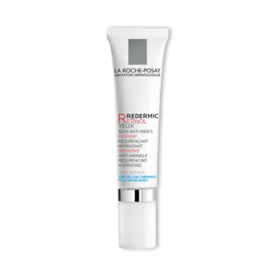La Roche Posay Redermic R Eyes – krema za područje oko očiju 15 ml