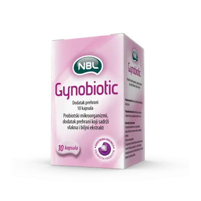 NBL Gynobiotic