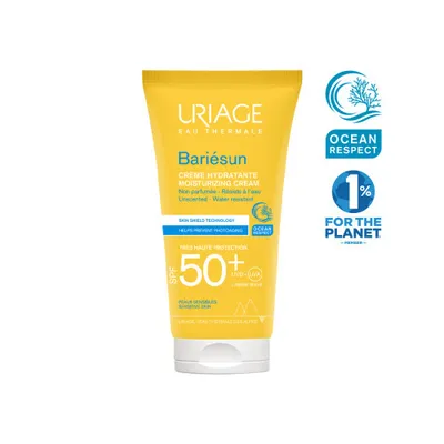 Uriage Bariésun SPF50 krema 50ml