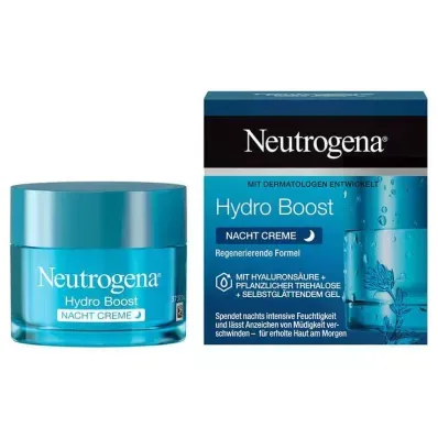 Neutrogena noćna maska za lice 50 ml