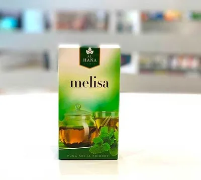 ALH Melisa 50 g