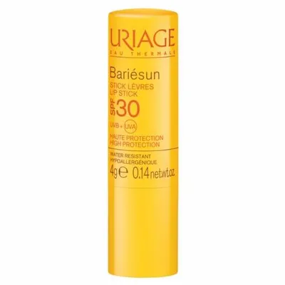 Uriage Bariésun SPF30 stik za usne 4g