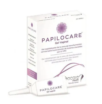 Papilocare vaginalni gel