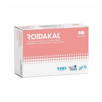 Roidakal A 30