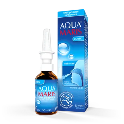 Aqua Maris sprej 30 ml