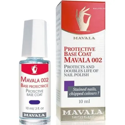 Mavala zaštitni sloj 10ml