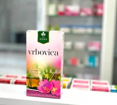 ALH Vrbovica 50 g