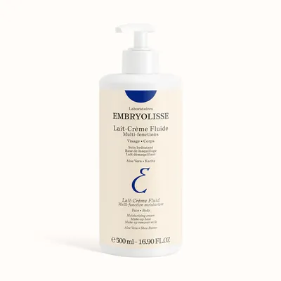 Embryolisse Lait-Creme fluide 500 ml