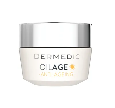 Dermedic Oila ge dnevna krema 50 ml