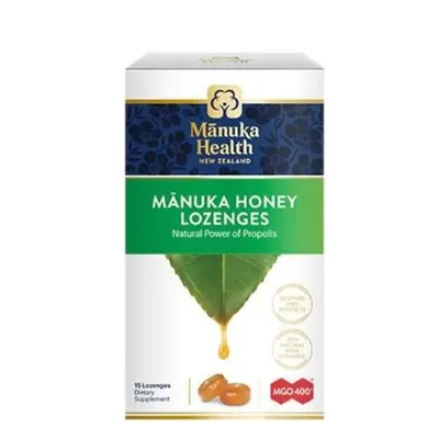 Manuka propolis MGO 400 – kombinacija manuke i propolisa