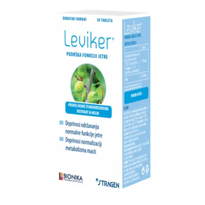 Leviker tablete A30