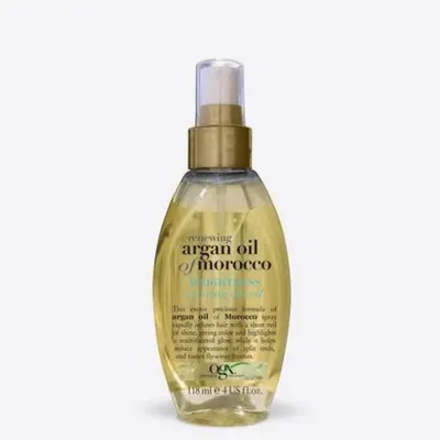 OGX Argan Oil sprej za kosu 118 ml