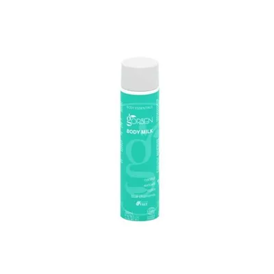 Gorsen mlijeko za tijelo – hidratacija i njega kože, 200 ml