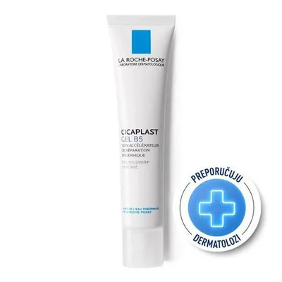 La Roche-Posay Cicaplast Gel B5 – regenerirajući gel za oštećenu i nadraženu kožu