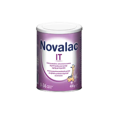Novalac IT