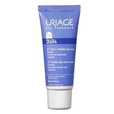 Uriage mlijeko protiv tjemenice 40 ml