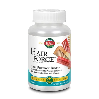 Kal Hair Force – kompleks za kosu