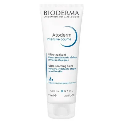Bioderma atoderm intensive 75 ml