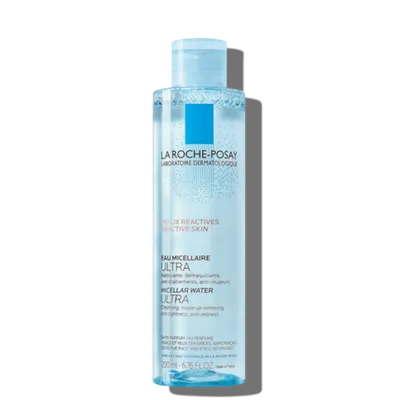 La Roche Posay Micelarna voda Reactive – za osjetljivu kožu, 400 ml
