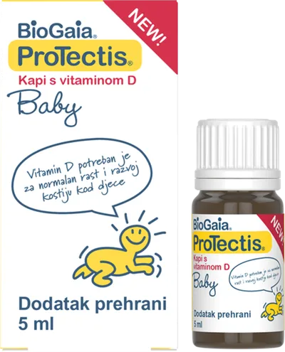 BioGaia ProTectis kapi s vitaminom D