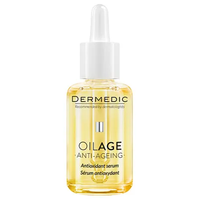Dermedic Oilage serum za intezivnu revitalizaciju kože30 ml