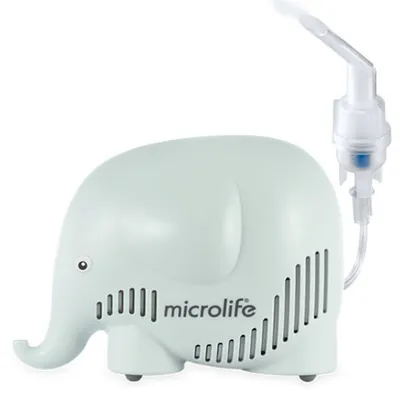 Microlife NEB 410 inhalator Slon