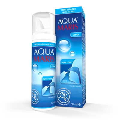 Aqua Maris Clean sprej 50 ml