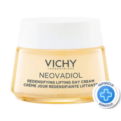 Vichy Neovadiol Menopause dnevna krema za normalnu i mješovitu kožu 50 ml